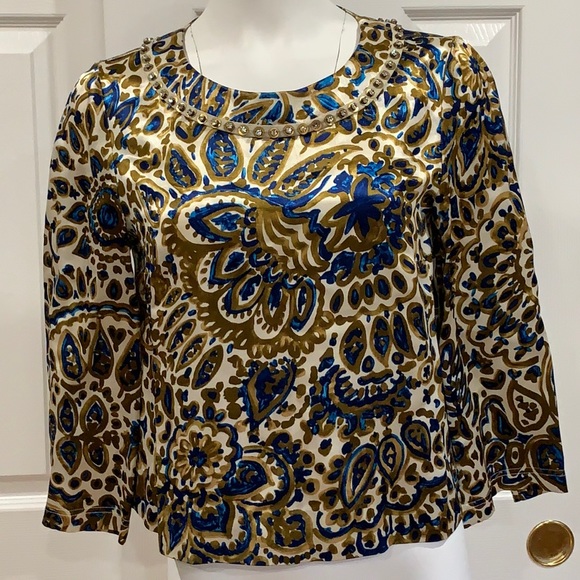 Chloe Tops - Chloe top size medium